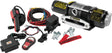 QuadBoss Winch 5000Lb W/ Synthetic Rope QuadBoss Winches  AXOPROS