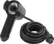 QuadBoss Winch Wired Remote QuadBoss Winches  AXOPROS
