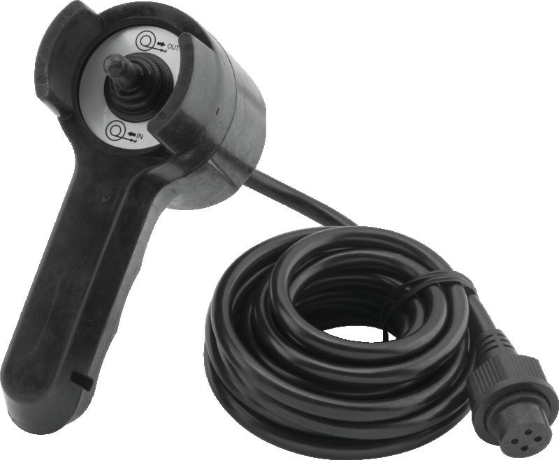 QuadBoss Winch Wired Remote QuadBoss Winches  AXOPROS