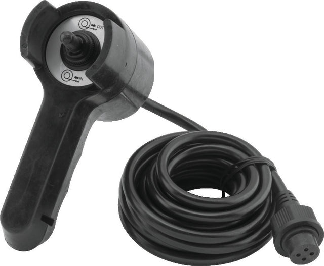 QuadBoss Winch Wired Remote QuadBoss Winches  AXOPROS