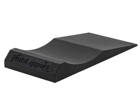 Race Ramps 14in. Wide FlatStoppers Car Storage Ramps - 4 Pack Race Ramps Ramps  AXOPROS