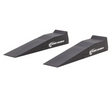 Race Ramps 56in. Two Piece Race Ramps - 10.8 Degree Approach Angle Race Ramps Ramps  AXOPROS