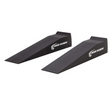 Race Ramps 67in. XT Single Piece Race Ramps - 10.8 Degree Approach Angle Race Ramps Ramps  AXOPROS