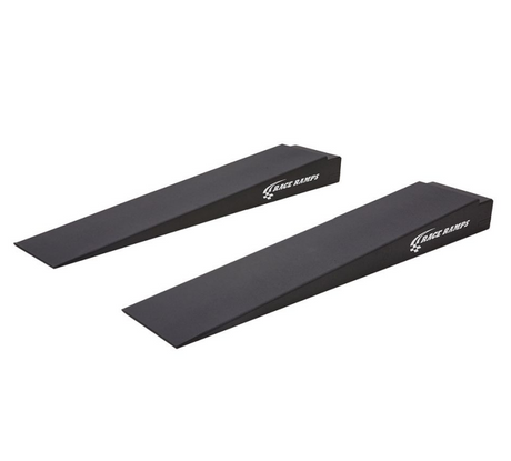 Race Ramps 7in. Tilt Trailer Ramps Race Ramps Ramps  AXOPROS