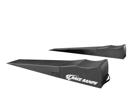 Race Ramps 80in. Multi-Purpose Combo Ramps - 8.5 Degree Approach Angle Race Ramps Ramps  AXOPROS