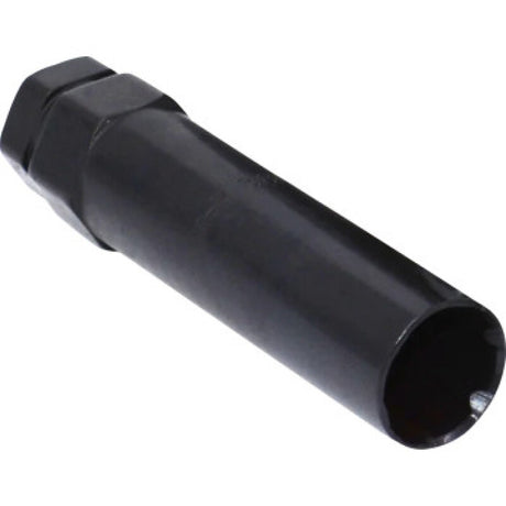 Raceline Replacement Spline Lug Nut Key - Black Raceline Wheel Accessories  AXOPROS