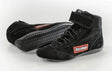 RaceQuip Black SFI Race Shoe 13.0 Racequip Racing Shoes  AXOPROS