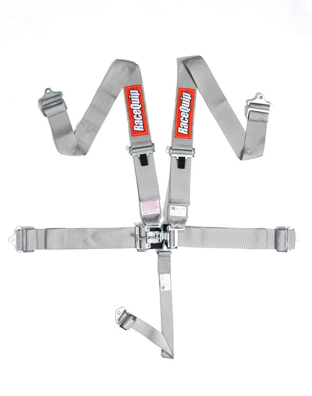 RaceQuip Platinum L & L 5pt Seat Belt Racequip Seat Belts & Harnesses  AXOPROS