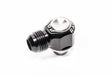 Radium 10AN Male Press-Fit for Honda K-Series Radium Engineering Fittings  AXOPROS