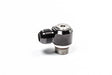 Radium 10AN ORB Swivel Banjo to 10AN Male Fitting Radium Engineering Fittings  AXOPROS