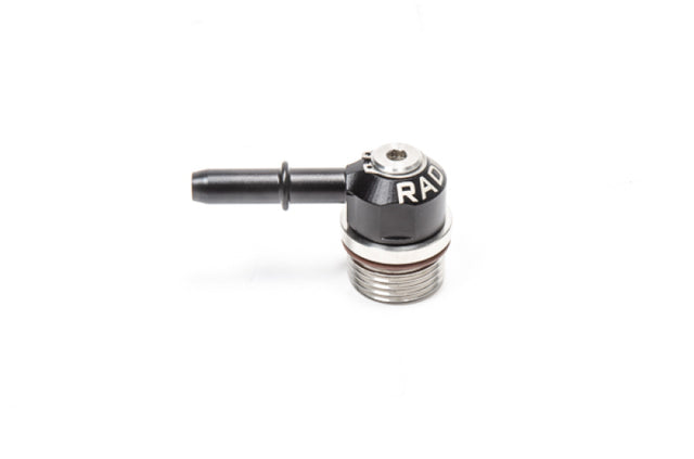 Radium 10AN ORB Swivel Banjo to .313 SAE Male Fitting Radium Engineering Fittings  AXOPROS
