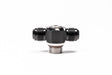 Radium 10AN ORB Swivel Banjo to Dual 10AN Male Radium Engineering Fittings  AXOPROS