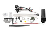 Radium 14-19 Corvette Fuel Hanger (Pumps Not Included) Radium Engineering Fuel Pump Hangers  AXOPROS
