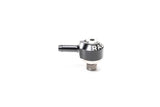 Radium 4AN ORB Swivel Banjo to 6.5mm Barb Radium Engineering Fittings  AXOPROS