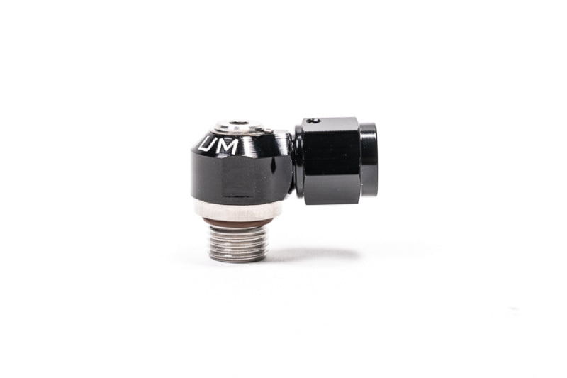 Radium 6AN ORB Swivel Banjo To 6AN Female Fitting Radium Engineering Fittings  AXOPROS