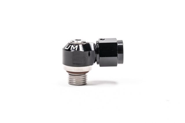Radium 6AN ORB Swivel Banjo To 6AN Female Fitting Radium Engineering Fittings  AXOPROS