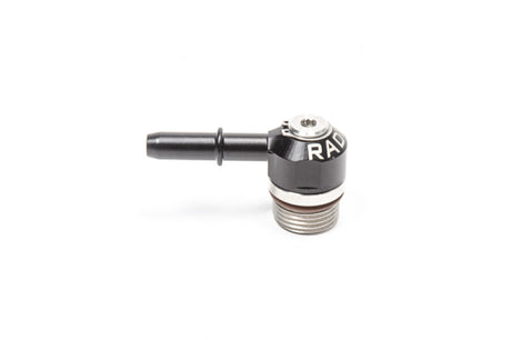 Radium 8AN ORB Swivel Banjo to .313 SAE Male Fitting Radium Engineering Fittings  AXOPROS