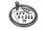 Radium BMW 135I/335I/535I N54 Catch Can Kit Fluid Lock Radium Engineering Oil Catch Cans  AXOPROS