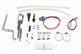 Radium Dual Pump Add-On (for PN 20-0792-00) - 94-01 Integra/92-00 Civic - Walbro F90000267/274/285 Radium Engineering Fuel Pump Fitment Kits  AXOPROS