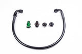 Radium Engineering 00-05 Honda S2000 Fuel Rail Plumbing Kit Radium Engineering Fuel Pump Hangers  AXOPROS
