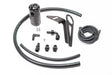 Radium Engineering 00-05 Honda S2000 LHD Only Catch Can Kit Crankcase Fluid Lock Radium Engineering Oil Catch Cans  AXOPROS