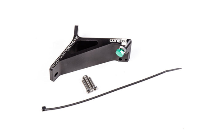 Radium Engineering 03-08 Subaru Forester / 93-07 Subaru Impreza Master Cylinder Brace Radium Engineering Brake Hardware  AXOPROS