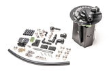 Radium Engineering 08-14 Cadillac CTS/CTS-V Fuel Hanger AEM 50-1220 DW440 (Pumps Not Included) Radium Engineering Fuel Pump Hangers  AXOPROS