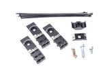 Radium Engineering 08-21 Subaru Fuel Line Retaining Kit Radium Engineering Brackets  AXOPROS