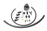 Radium Engineering 08-21 Subaru WRX STi (EJ257 Only) RA-Series Fuel Pressure Regulator Kit Radium Engineering Fuel Pressure Regulators  AXOPROS