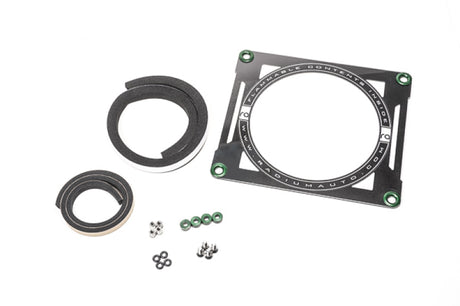 Radium Engineering 10-15 Chevrolet Camaro Fuel Pump Access Cover Radium Engineering Fuel Components Misc  AXOPROS