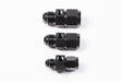 Radium Engineering 10AN Inline to 1/8NPT Female Fitting Radium Engineering Fittings  AXOPROS