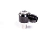 Radium Engineering 10AN Male Swivel Banjo - 11.8MM Press Fit Fitting Radium Engineering Fittings  AXOPROS