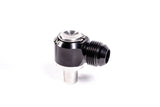 Radium Engineering 10AN Male Swivel Banjo - 11.8MM Press Fit Fitting Radium Engineering Fittings  AXOPROS