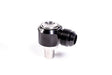 Radium Engineering 10AN Male Swivel Banjo 13.5mm Press Fit Fitting Radium Engineering Fittings  AXOPROS