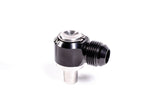 Radium Engineering 10AN Male Swivel Banjo 13.5mm Press Fit Fitting Radium Engineering Fittings  AXOPROS