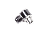 Radium Engineering 10AN Male Swivel Banjo 17.5mm Press Fit Radium Engineering Fittings  AXOPROS