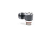 Radium Engineering 10AN ORB Banjo To 12AN Male Fitting Radium Engineering Fittings  AXOPROS