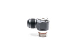 Radium Engineering 10AN ORB Banjo To 12AN Male Fitting Radium Engineering Fittings  AXOPROS