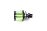 Radium Engineering 10AN ORB Fitting to Air Filter Radium Engineering Fittings  AXOPROS
