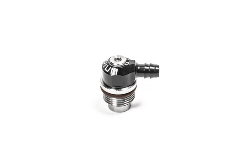 Radium Engineering 10AN ORB Swivel Banjo PCV Valve to 10mm Barb Radium Engineering Fittings  AXOPROS