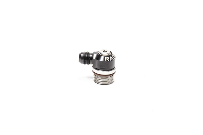 Radium Engineering 10AN ORB Swivel Banjo to 6AN Male Fitting Radium Engineering Fittings  AXOPROS