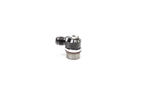 Radium Engineering 10AN ORB Swivel Banjo to 6AN Male Fitting Radium Engineering Fittings  AXOPROS