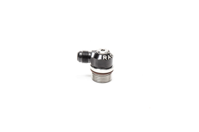 Radium Engineering 10AN ORB Swivel Banjo to 6AN Male Fitting Radium Engineering Fittings  AXOPROS