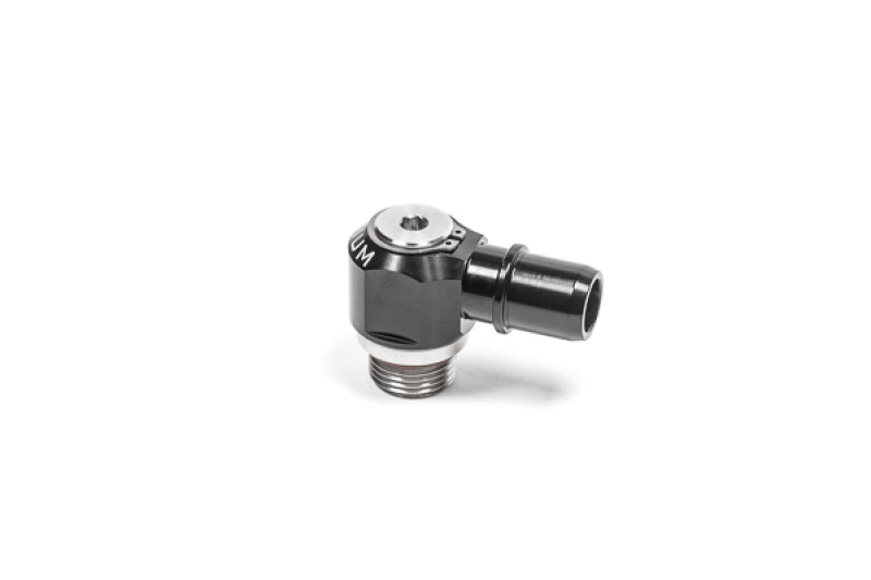 Radium Engineering 10AN ORB Swivel Banjo to .750in SAE Male Fitting Radium Engineering Fittings  AXOPROS