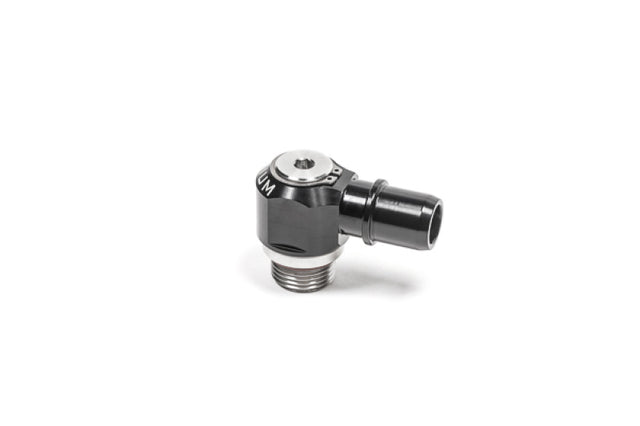 Radium Engineering 10AN ORB Swivel Banjo to .750in SAE Male Fitting Radium Engineering Fittings  AXOPROS