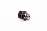 Radium Engineering 10AN ORB to 6AN ORB Swivel Union Radium Engineering Fittings  AXOPROS