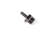 Radium Engineering 10AN ORB to Barb .375in Hose Radium Engineering Fittings  AXOPROS
