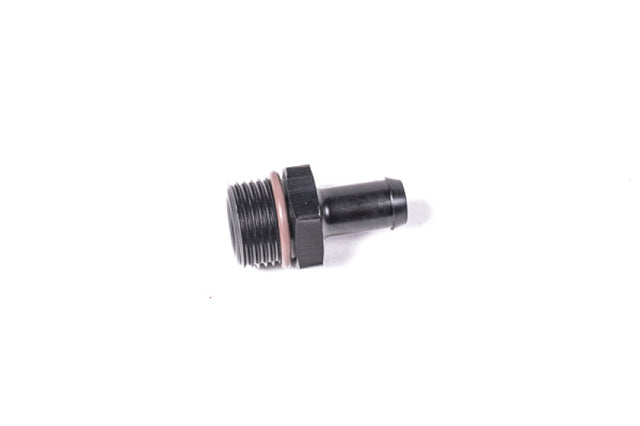 Radium Engineering 10AN ORB to Barb .500in Hose Radium Engineering Fittings  AXOPROS