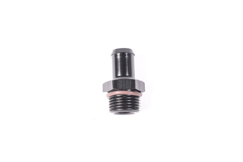 Radium Engineering 10AN ORB to Barb .625in Hose Radium Engineering Fittings  AXOPROS