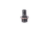 Radium Engineering 10AN ORB to Barb .625in Hose Radium Engineering Fittings  AXOPROS
